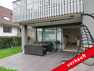 Adliswil Buttenaustrasse